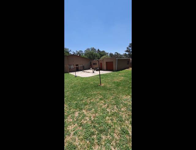 3 BEDROOM HOUSE FOR SALE IN NEW MODDER